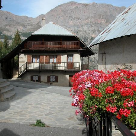 Gites Vallouise Ecrins Εξωτερικό φωτογραφία