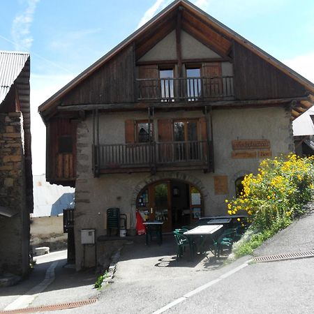 Gites Vallouise Ecrins Εξωτερικό φωτογραφία