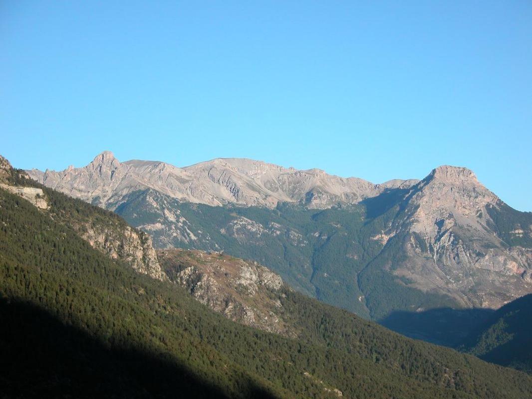 Gites Vallouise Ecrins Εξωτερικό φωτογραφία