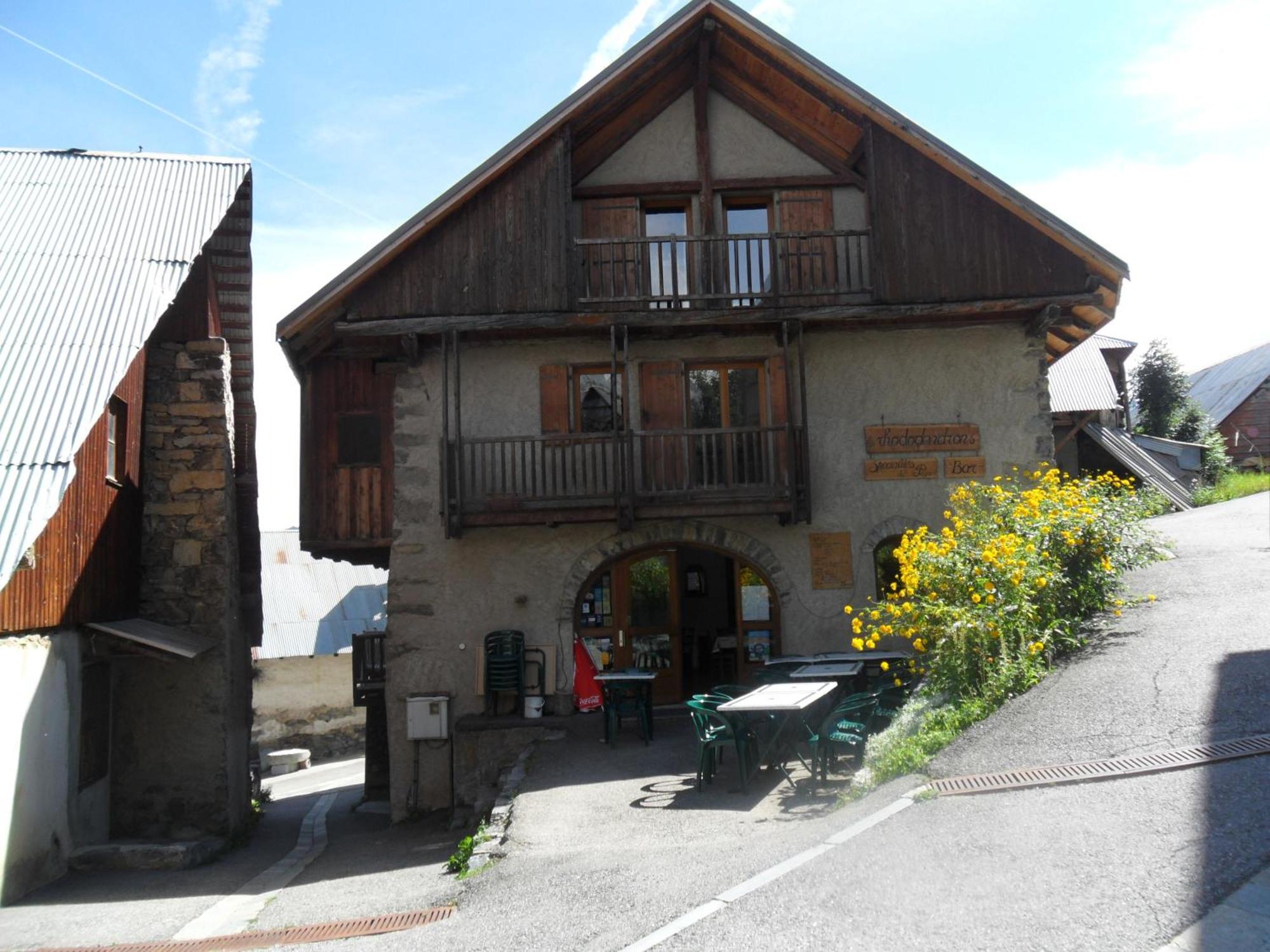 Gites Vallouise Ecrins Εξωτερικό φωτογραφία